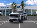 2026 Ford F-250 Crew Cab 4WD Pickup for sale #TEC11962 - photo 3