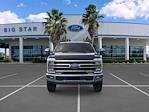 2026 Ford F-250 Crew Cab 4WD Pickup for sale #TEC11962 - photo 6