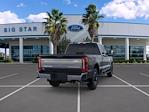 2026 Ford F-250 Crew Cab 4WD Pickup for sale #TEC11962 - photo 8
