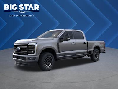 2026 Ford F-250 Crew Cab 4WD Pickup for sale #TEC12947 - photo 1