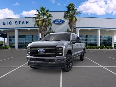 New 2026 Ford F-250 Platinum Crew Cab 4WD Pickup for sale #TEC12947 - photo 2