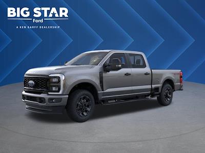 2026 Ford F-250 Crew Cab 4WD Pickup for sale #TEC12957 - photo 1