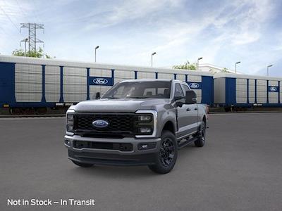 New 2026 Ford F-250 XL Crew Cab 4WD Pickup for sale #TEC12957 - photo 2
