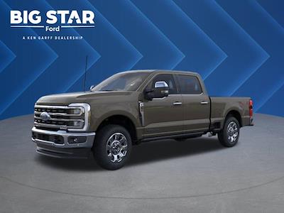 2026 Ford F-250 Crew Cab 4WD Pickup for sale #TEC13210 - photo 1