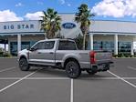 2026 Ford F-250 Crew Cab 4WD Pickup for sale #TEC13525 - photo 2