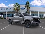 2026 Ford F-250 Crew Cab 4WD Pickup for sale #TEC13525 - photo 7