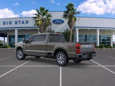 New 2026 Ford F-250 King Ranch Crew Cab 4WD Pickup for sale #TEC13719 - photo 2