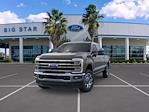 2026 Ford F-250 Crew Cab 4WD Pickup for sale #TEC13719 - photo 3