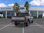 2026 Ford F-250 Crew Cab 4WD Pickup for sale #TEC13719 - photo 8