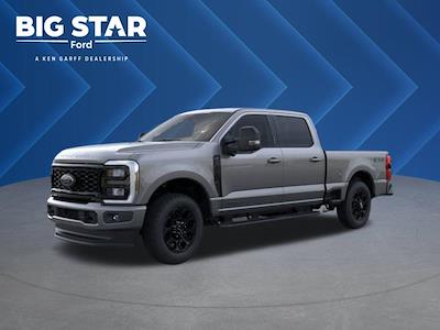 2026 Ford F-250 Crew Cab 4WD Pickup for sale #TEC24474 - photo 1