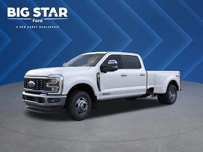 2026 Ford F-350 Crew Cab DRW 4WD Pickup for sale #TEC25753 - photo 1