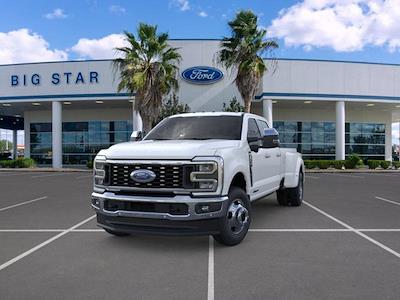 New 2026 Ford F-350 Crew Cab 4WD DRW Pickup for sale #TEC25753 - photo 2