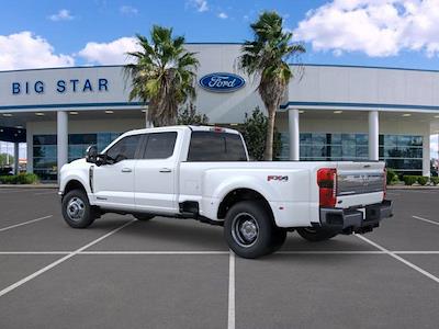 New 2026 Ford F-350 King Ranch Crew Cab 4WD DRW Pickup for sale #TEC25753 - photo 2