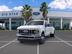 2026 Ford F-350 Crew Cab DRW 4WD Pickup for sale #TEC25753 - photo 3
