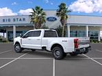2026 Ford F-350 Crew Cab DRW 4WD Pickup for sale #TEC25753 - photo 2