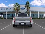 2026 Ford F-350 Crew Cab DRW 4WD Pickup for sale #TEC25753 - photo 5