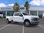 2026 Ford F-350 Crew Cab DRW 4WD Pickup for sale #TEC25753 - photo 7