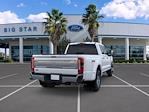 2026 Ford F-350 Crew Cab DRW 4WD Pickup for sale #TEC25753 - photo 8