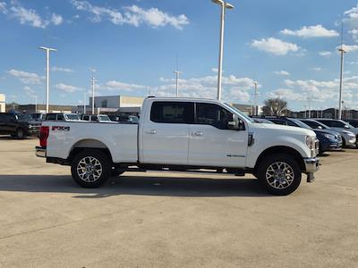 Used 2021 Ford F-250 Lariat Crew Cab for sale #TEC26149 - photo 1