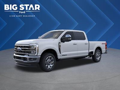 2026 Ford F-250 Crew Cab 4WD Pickup for sale #TEC26541 - photo 1