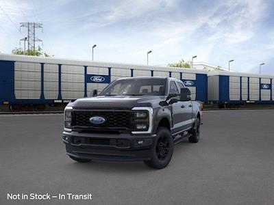 New 2026 Ford F-250 XL Crew Cab 4WD Pickup for sale #TEC26715 - photo 2