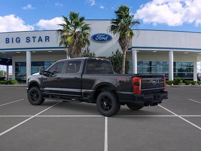 2026 Ford F-250 Crew Cab 4WD Pickup for sale #TEC26715 - photo 2