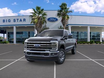 New 2026 Ford F-250 Crew Cab 4WD Pickup for sale #TEC27296 - photo 2