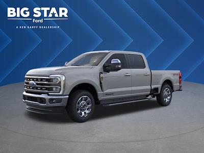 2026 Ford F-250 Crew Cab 4WD Pickup for sale #TEC27413 - photo 1