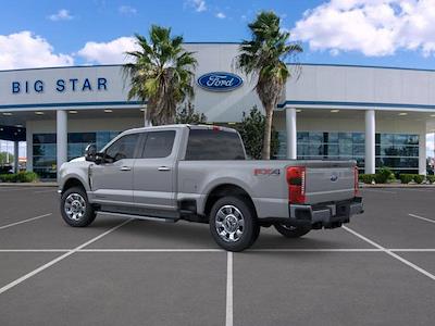New 2026 Ford F-250 Lariat Crew Cab 4WD Pickup for sale #TEC27413 - photo 2