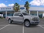 2026 Ford F-250 Crew Cab 4WD Pickup for sale #TEC27413 - photo 7