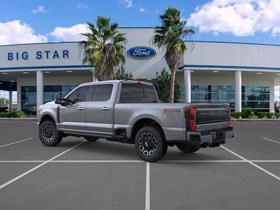 New 2026 Ford F-250 Platinum Crew Cab for sale #TEC28178 - photo 2