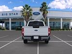 2026 Ford F-350 Crew Cab SRW 4WD Pickup for sale #TEC28681 - photo 5