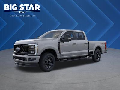 2026 Ford F-250 Crew Cab 4WD Pickup for sale #TEC28921 - photo 1