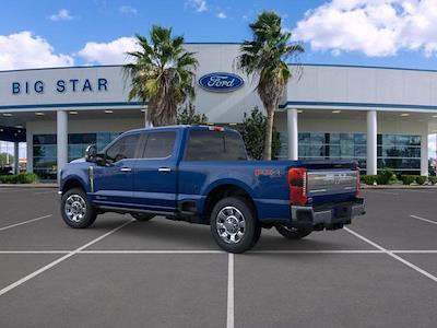 2026 Ford F-250 Crew Cab 4WD Pickup for sale #TEC29144 - photo 2