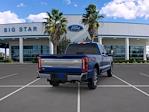 New 2026 Ford F-250 King Ranch Crew Cab 4WD Pickup for sale #TEC29144 - photo 8