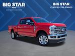 2025 Ford F-250 Crew Cab 4WD Pickup for sale #TEC34634 - photo 1