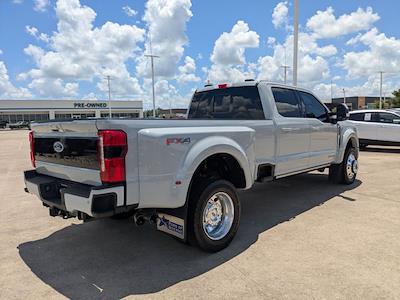 2025 Ford F-450 Crew Cab DRW 4WD Pickup for sale #TEC35288 - photo 2