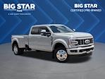 2025 Ford F-450 Crew Cab DRW 4WD Pickup for sale #TEC35288 - photo 1