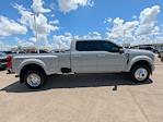 2025 Ford F-450 Crew Cab DRW 4WD Pickup for sale #TEC35288 - photo 4
