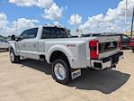 2025 Ford F-450 Crew Cab DRW 4WD Pickup for sale #TEC35288 - photo 5
