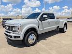 2025 Ford F-450 Crew Cab DRW 4WD Pickup for sale #TEC35288 - photo 7