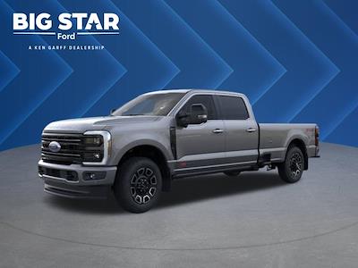 2026 Ford F-350 Crew Cab SRW 4WD Pickup for sale #TEC40278 - photo 1