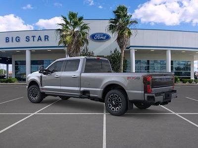2026 Ford F-350 Crew Cab SRW 4WD Pickup for sale #TEC40278 - photo 2