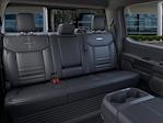 2026 Ford F-350 Crew Cab SRW 4WD Pickup for sale #TEC40278 - photo 11