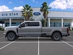 2026 Ford F-350 Crew Cab SRW 4WD Pickup for sale #TEC40278 - photo 4