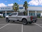 2026 Ford F-350 Crew Cab SRW 4WD Pickup for sale #TEC40278 - photo 2