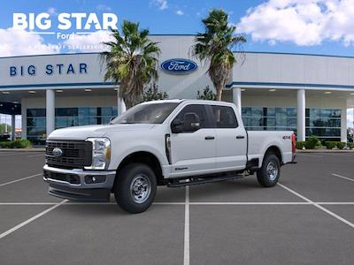2026 Ford F-250 Crew Cab 4WD Pickup for sale #TEC44931 - photo 1