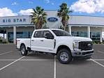 2026 Ford F-250 Crew Cab 4WD Pickup for sale #TEC44931 - photo 7