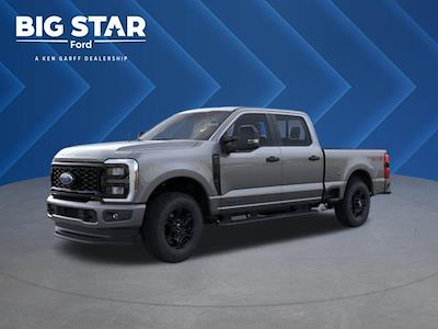 New 2026 Ford F-250 Crew Cab 4WD Pickup for sale #TEC45153 - photo 1