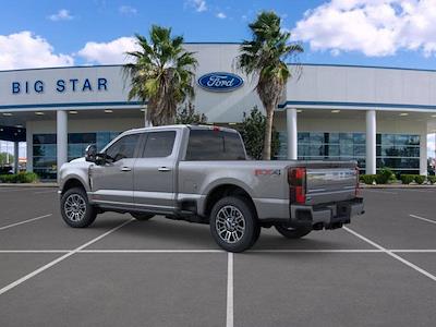 New 2026 Ford F-250 Platinum Crew Cab 4WD Pickup for sale #TEC45484 - photo 2